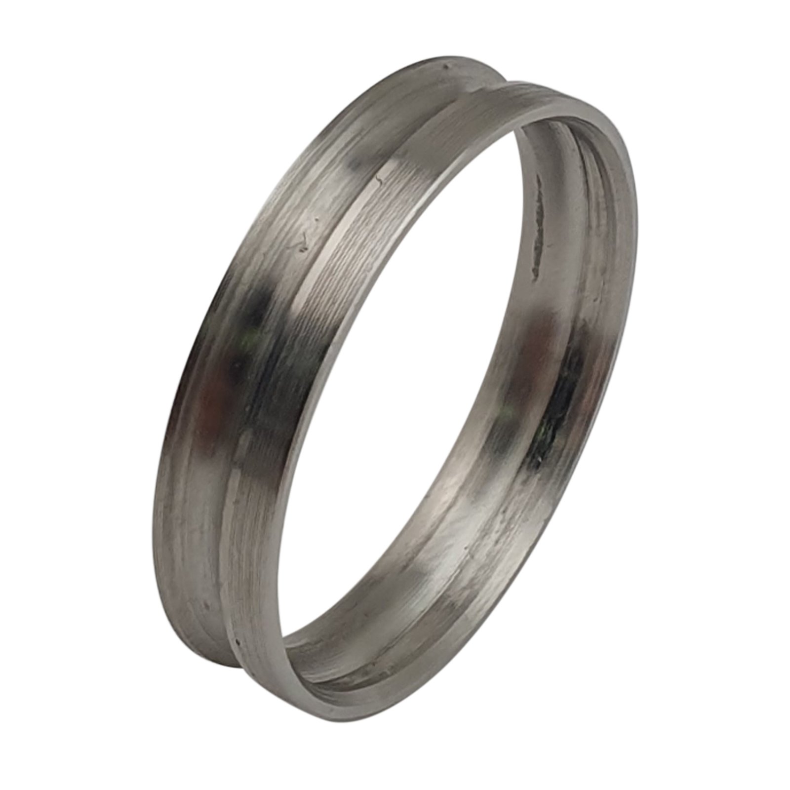 BBWRing Stainless Steel Ring Insert for BBW Pyrex TIG Cup WP9/20 FURICK Style - Image 1