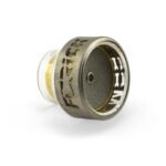 FURICK BBWSGWC Pyrex TIG Cup Brass Gas Lens Titanium Ring Kit - Image 4