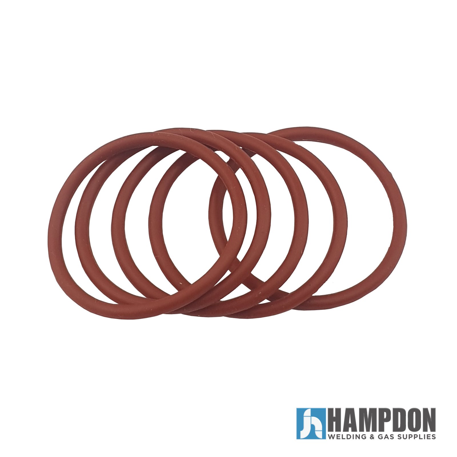 5 Pack O Ring 22.4mmx1.8mm for BBW Pyrex Mesh Filter WP9/20 FUPA