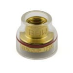 BBW Pyrex TIG Cup Kit 1.6mm WP17/26 FUPA FURICK - Image 5