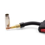 180A MIG Gun Torch for SIP Binzel CIG Transmig 130 Direct Connect