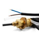 180A MIG Gun Torch for SIP Binzel CIG Transmig 130 Direct Connect - Image 6