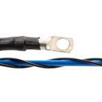 MB14 Gasless MIG Gun 3m Copper Wire No Gas Tube - Image 4