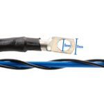 MB14 Gasless MIG Gun 3m Copper Wire No Gas Tube - Image 6