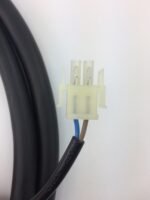 140A Mig Gun MB15 Direct Connect Welding Torch - Image 3