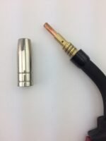 140A Mig Gun MB15 Direct Connect Welding Torch - Image 6