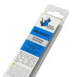 1.6mm Blue Demon Cast Iron TIG Repair Rod 12pcs - Image 3