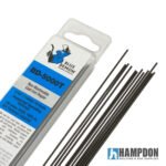 1.6mm Blue Demon Cast Iron TIG Repair Rod 12pcs - Image 6