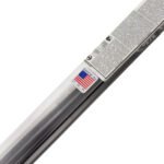 2.4mm Blue Demon Cast Iron TIG Repair Rod 8 Rods - Image 2