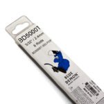 2.4mm Blue Demon Cast Iron TIG Repair Rod 8 Rods - Image 3