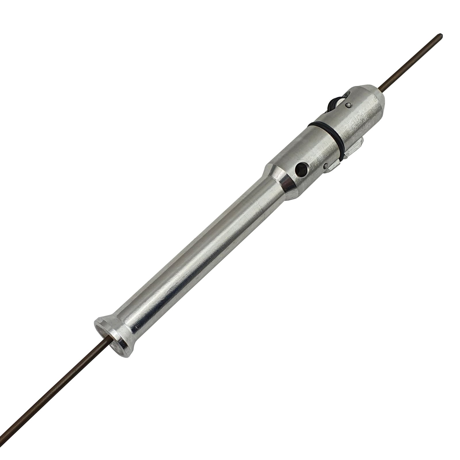 BDWA-DABPEN Blue Demon Dab TIG Wire Pen TIG Rod Finger Feeder - Image 1