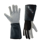 Blue Demon Dab Wire Pen + Guide Swedish TIG Glove Combo - Image 3
