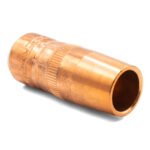 Bernard BENS-5818C 5/8¡± Copper Centrefire Nozzle 1 Pack - Image 3