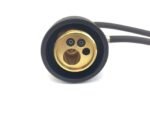 Lincoln LN25 to Euro Machine Connection Adaptor Universal Kit