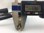 Lincoln LN25 to Euro Machine Connection Adaptor Universal Kit - Image 3