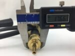Lincoln LN25 to Euro Machine Connection Adaptor Universal Kit - Image 4
