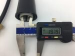Lincoln LN25 to Euro Machine Connection Adaptor Universal Kit - Image 6