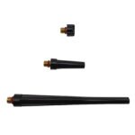 50Pcs BIG TIG Gas Lens Combo WP9 20 Variety Pack