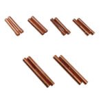 50Pcs BIG TIG Gas Lens Combo WP9 20 Variety Pack - Image 4