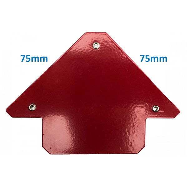 Magnetic Welding Clamp 45/90/135¡ã 25lbs-12KG