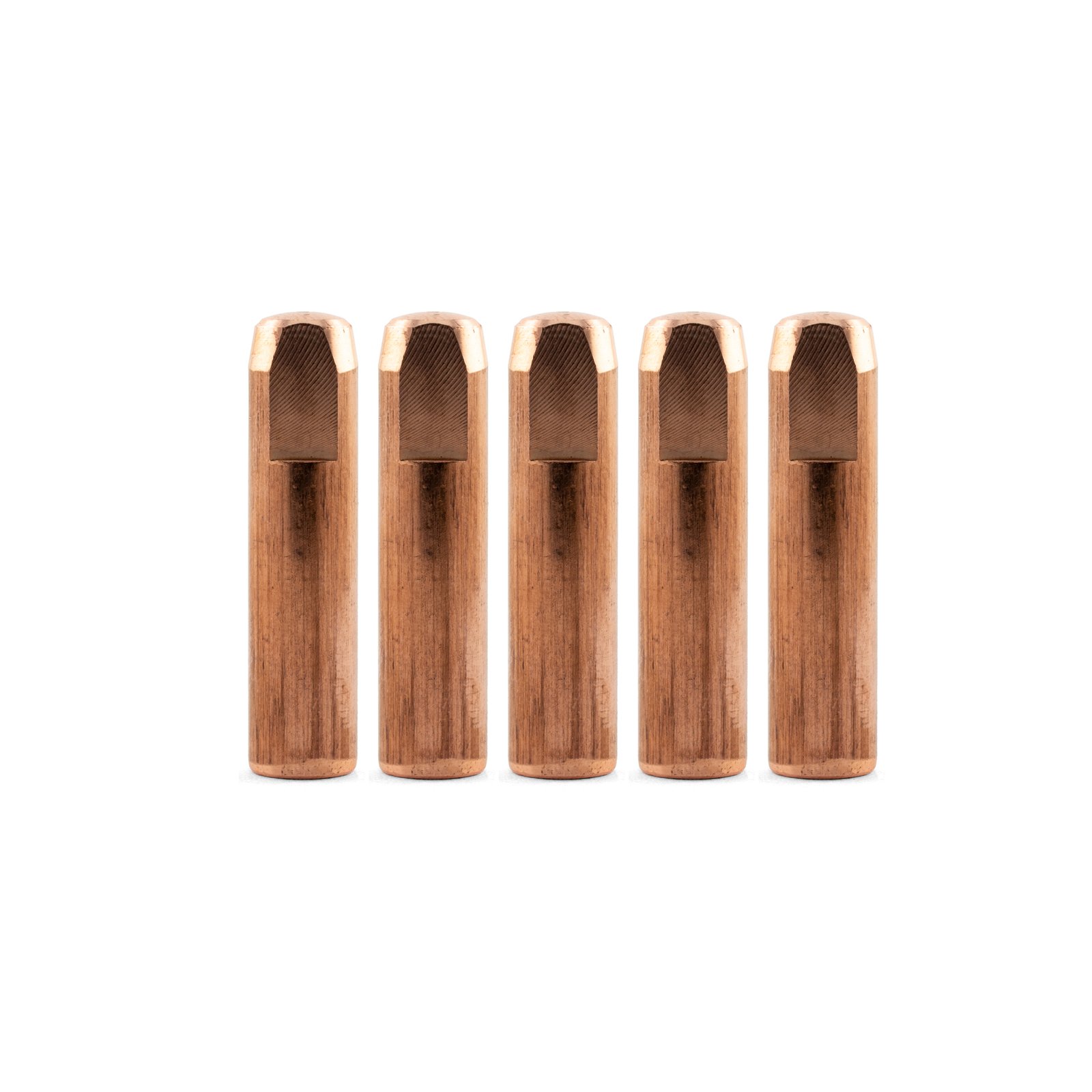 0.8mm Bernard MIG 200A/300A 41 Piece Value Kit