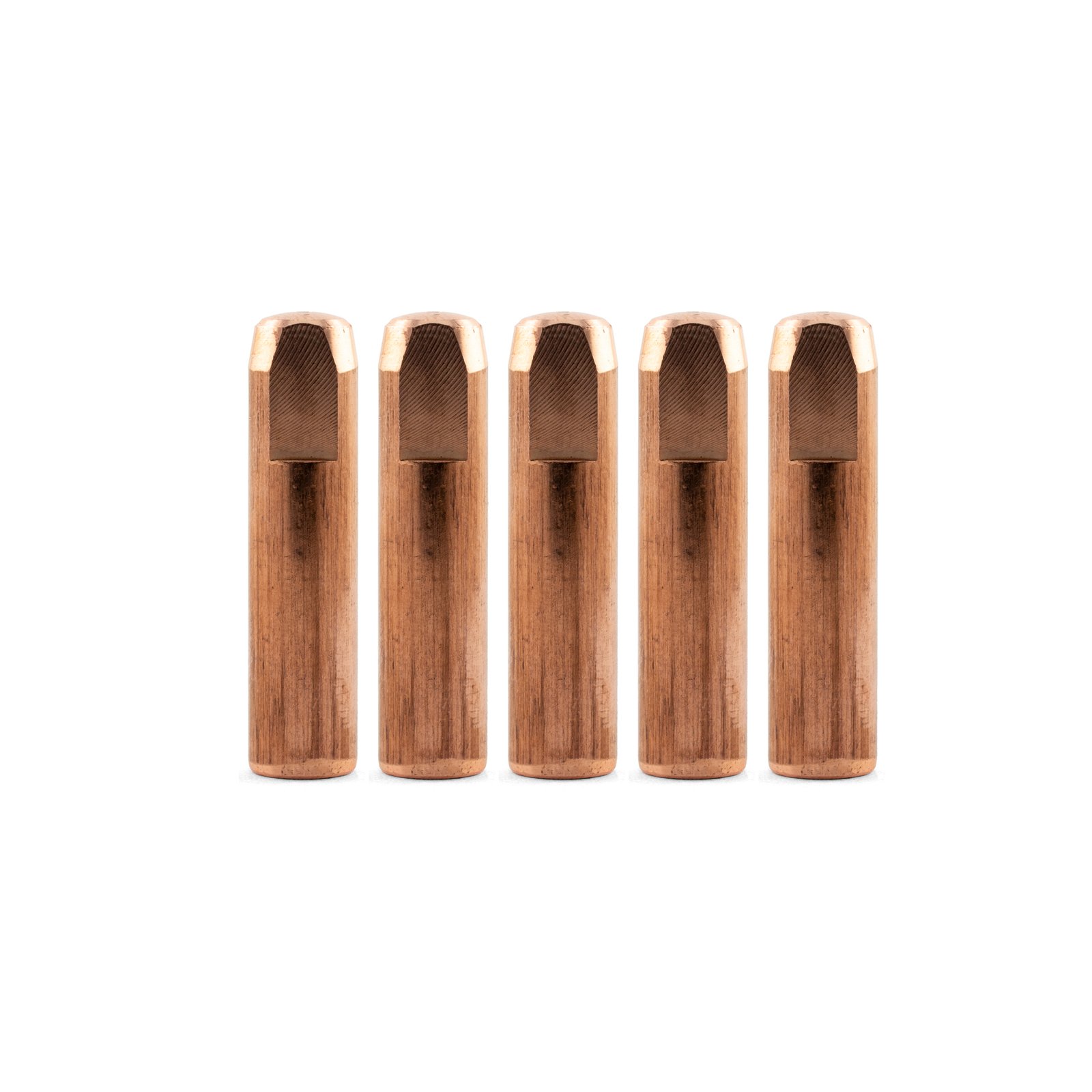 1.2mm Bernard MIG 200A/300A 41 Piece Value Kit