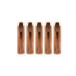 1.0mm Bernard MIG 400A 13 Piece Value Kit - Image 3