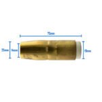 1.0mm Bernard MIG 400A 13 Piece Value Kit - Image 6