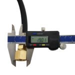 C Size Argon 4.2 TIG Welding Gas Starter Kit - Image 4