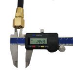 C Size Argon 4.2 TIG Welding Gas Starter Kit - Image 5