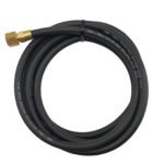 C Size Argon 5/2 MIG Welding Gas Kit Cylinder Reg Hose - Image 2