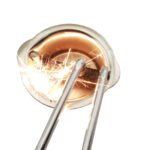 Cast Iron 2 Ring LPG Gas Stove with Hose & Regulator - Image 4