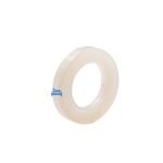 1 x CO2 Regulator White O Ring Seal - Image 3