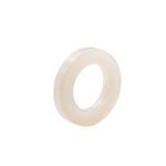 5 CO2 Regulator White O Ring Seal - Image 4