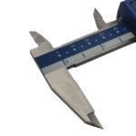 Dasqua 150mm/6 Inch Digital Vernier Caliper Large Screen - Image 6