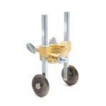 Gas Cutting Torch Roller Guide Type 41/44 Radius Bar - Image 6