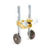 Gas Cutting Torch 41/44 Cigweld Style 308729 Roller Guide - Image 2