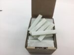 Engineers Chalk 75x10x5mm 100 Pack Soapstone - Image 5
