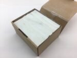 Engineers Chalk 125x12x5mm 100 Pack French Soapstone