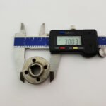 CIGWELD W1008 0.9mm Aluminium MIG Roller Conversion Kit - Image 5