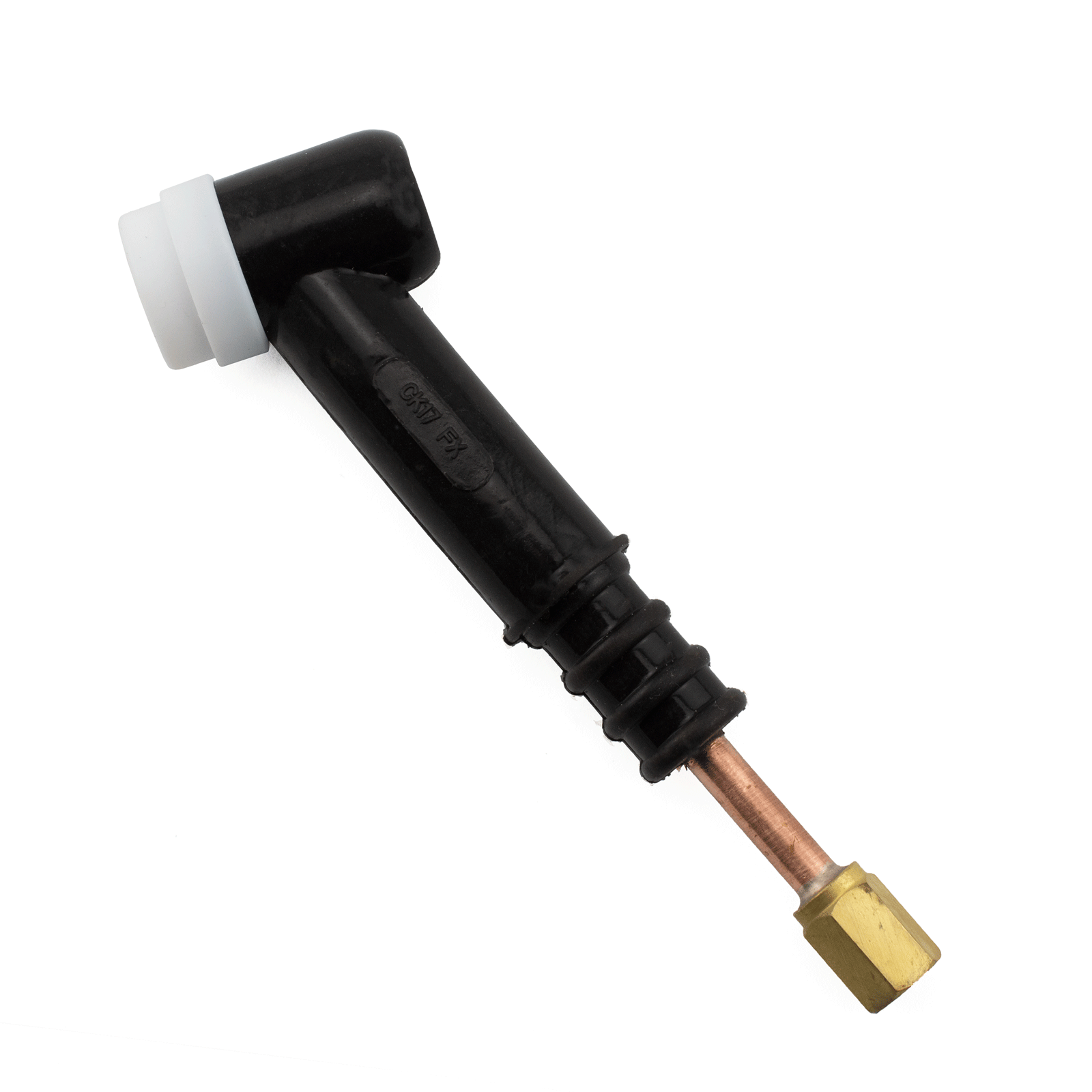 CK17 Flexible TIG Torch Body Head 150A WP17