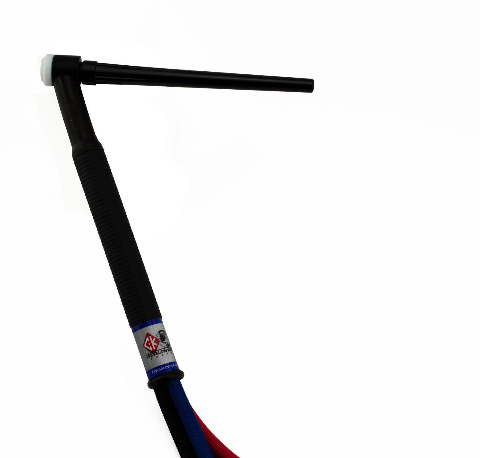 CK20 8m 250A Super Flex Water Cooled TIG Torch