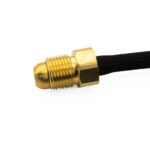 CK20 8m 250A Super Flex Water-Cooled TIG Torch - Image 4