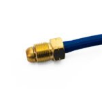 CK20 8m 250A Super Flex Water-Cooled TIG Torch - Image 5