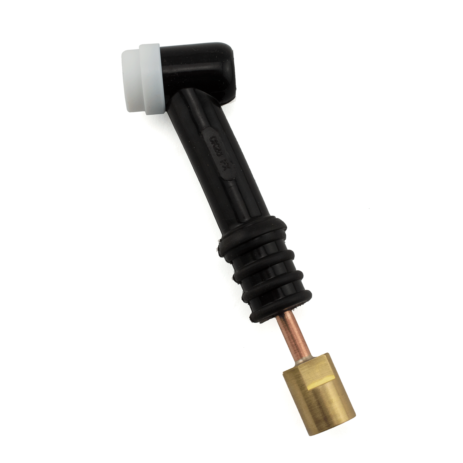 CK26 Flexible TIG Torch Body Head 200A WP26