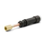 CK9 Pencil TIG Torch Head WP9P 9 Series - High Quality - Image 3
