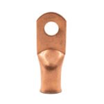 2x120mm2 Crimp Welding Cable Lug 13mm Hole