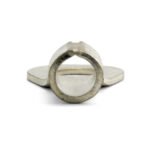 2x16mm2 Crimp Welding Cable Lug 8mm Hole
