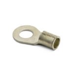 2x16mm2 Crimp Welding Cable Lug 8mm Hole - Image 3