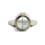 2x16mm2 Crimp Welding Cable Lug 8mm Hole - Image 6